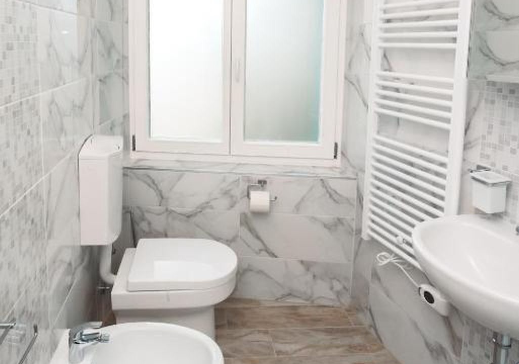 Photo of Bathroom in Kastav
