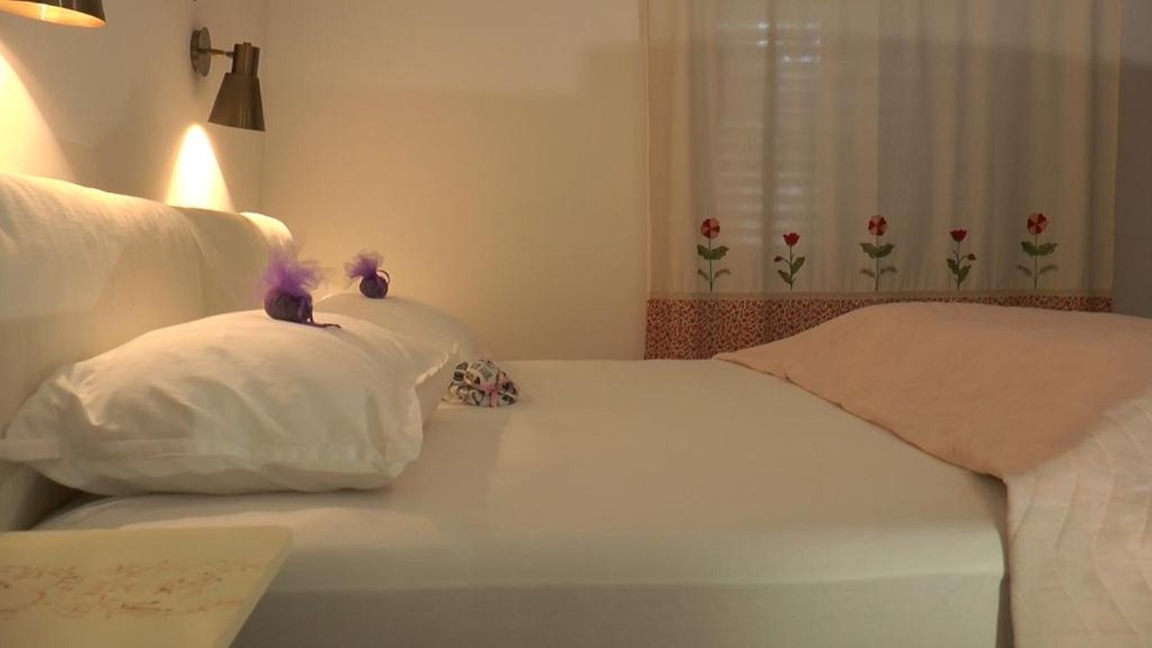 Photo of Bedroom in Kastav