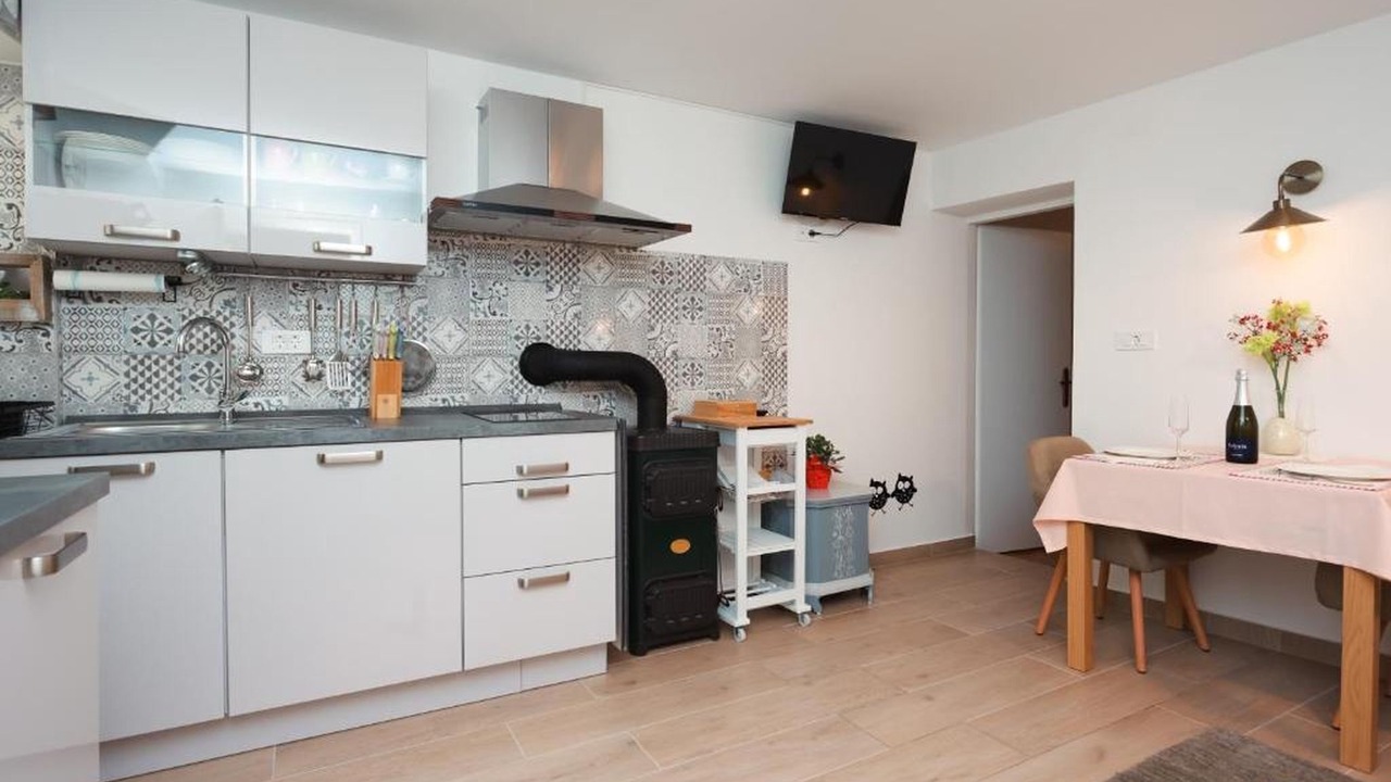 Photo of Kitchen in Kastav
