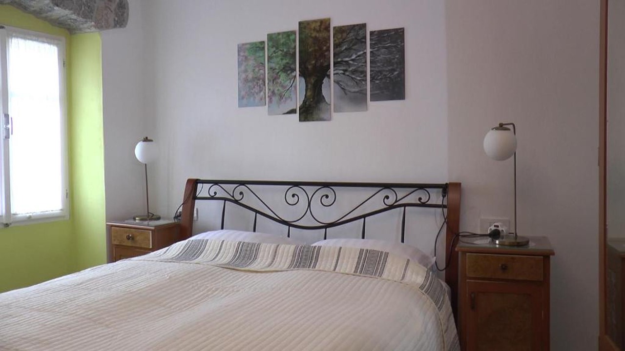 Photo of Bedroom in Kastav