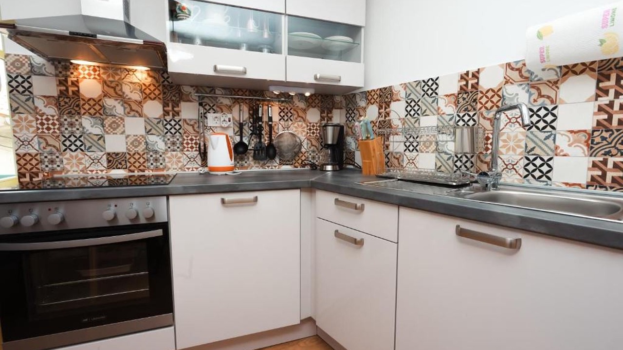 Photo of Kitchen in Kastav