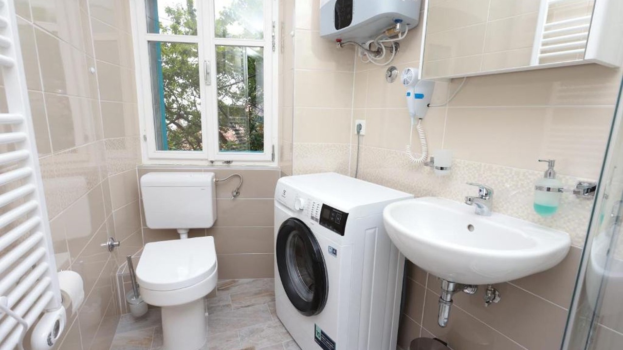 Photo of Bathroom in Kastav