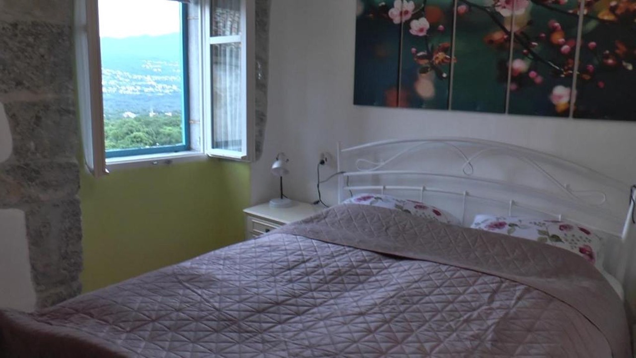 Photo of Bedroom in Kastav