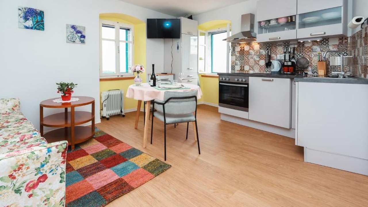 Photo of Kitchen in Kastav