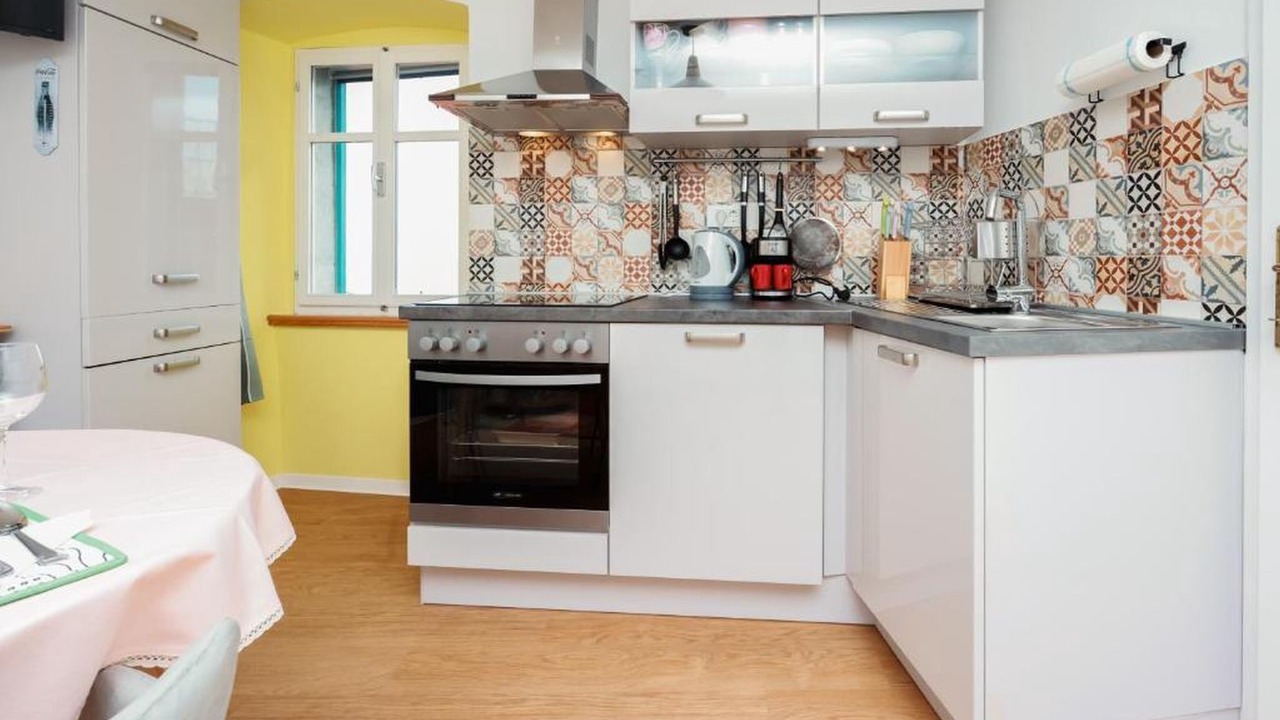 Photo of Kitchen in Kastav