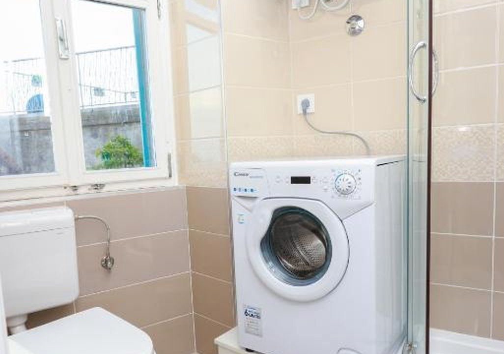 Photo of Bathroom in Kastav