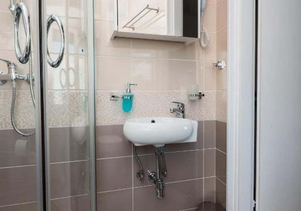 Photo of Bathroom in Kastav