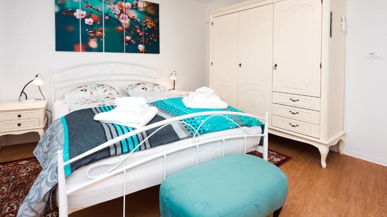 Photo of Bedroom in Kastav
