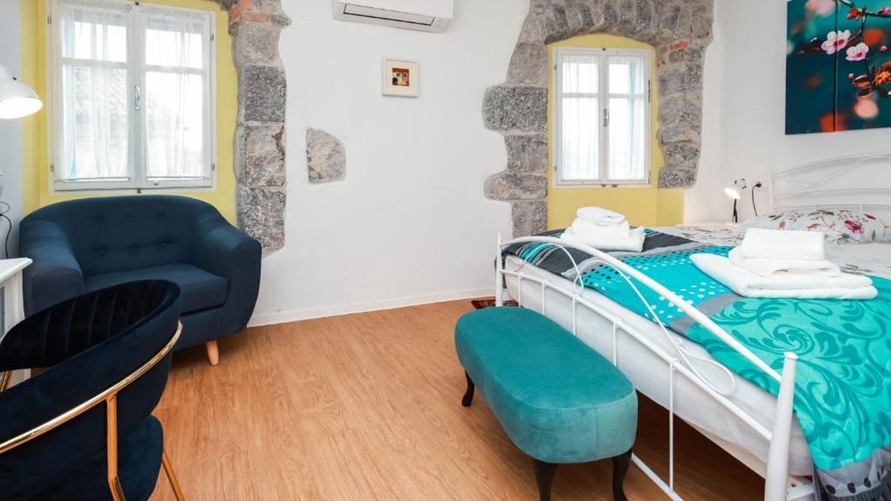 Photo of Bedroom in Kastav