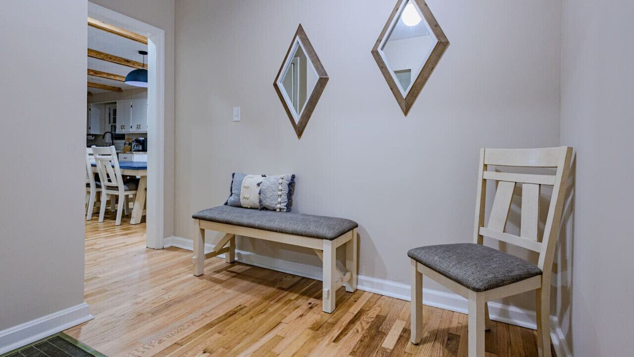 Photo of Bedroom in Augusta