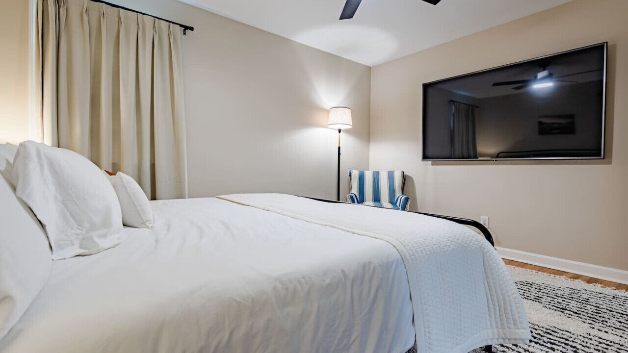 Photo of Bedroom in Augusta