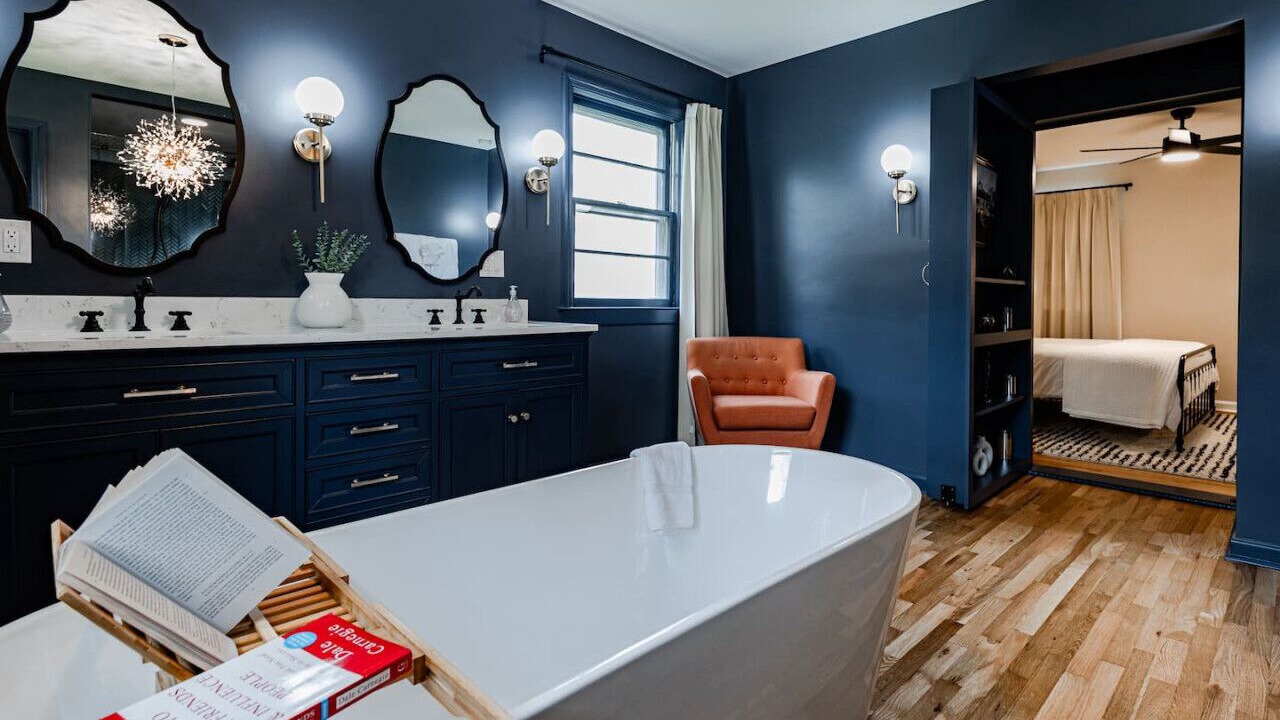 Photo of Bedroom in Augusta