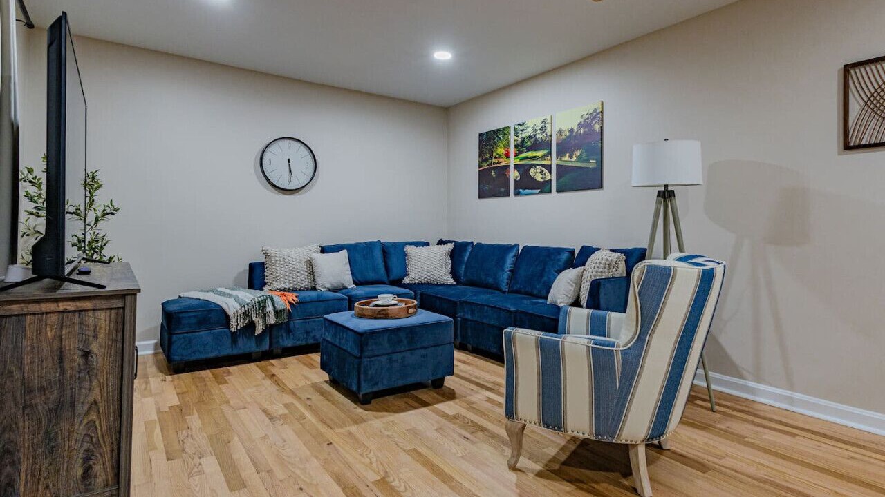 Photo of Bedroom in Augusta