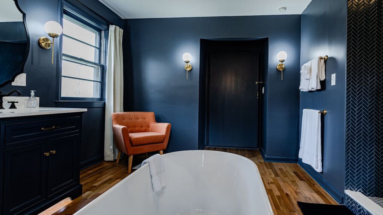 Photo of Bathroom in Augusta