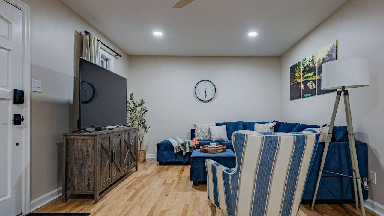 Photo of Bedroom in Augusta