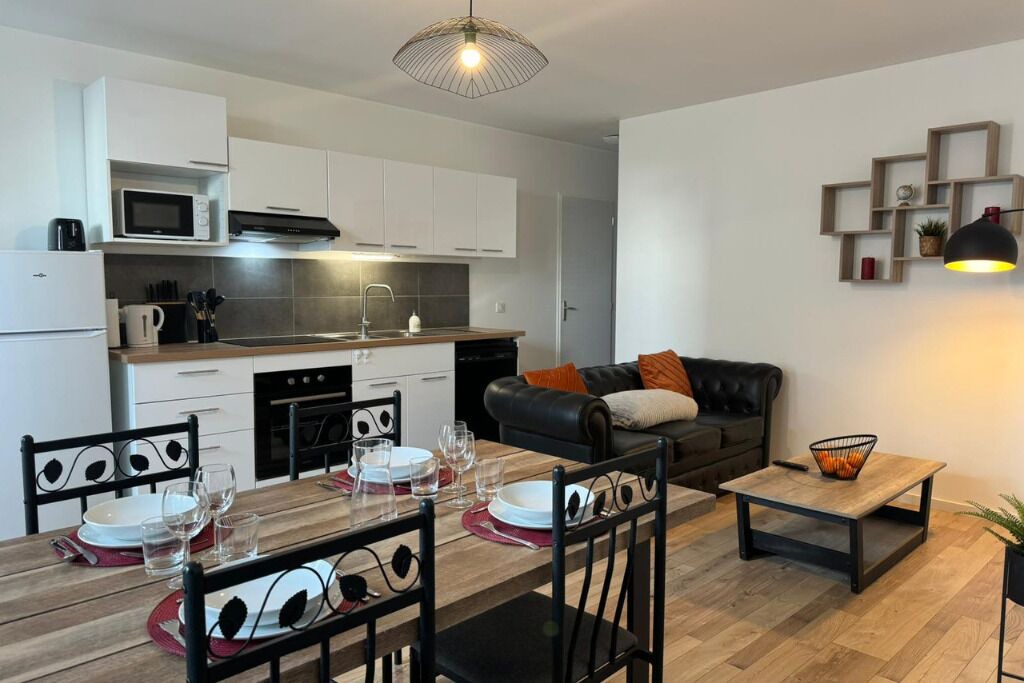 Photo of Kitchen in Louhans