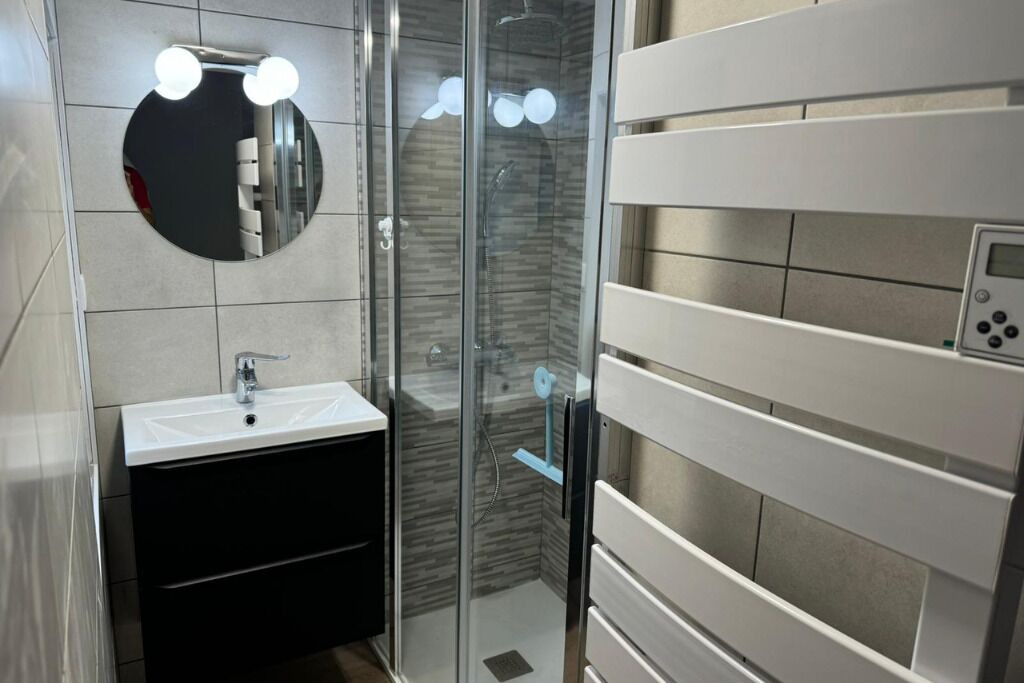 Photo of Bathroom in Louhans