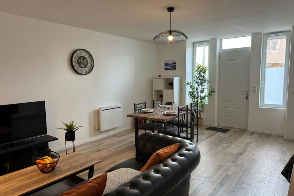 Photo of Livingroom in Louhans