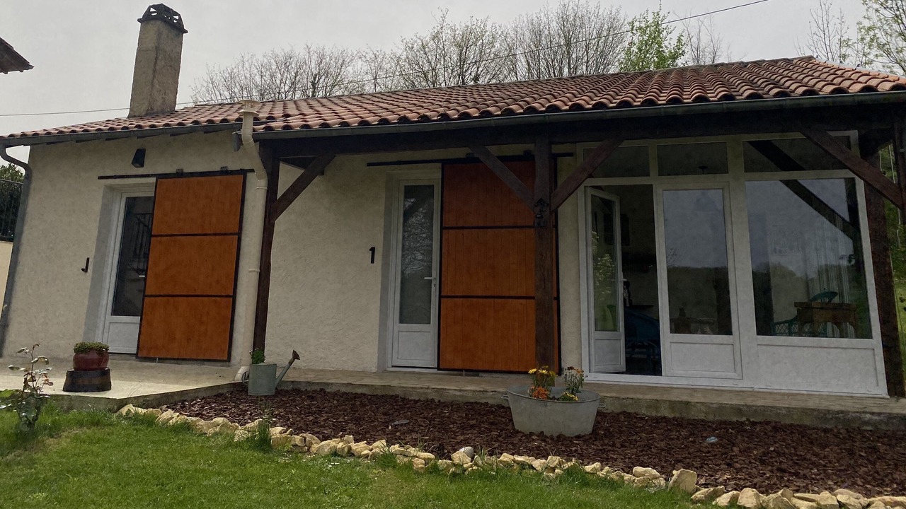 Photo of Outdoor in Granges-dAns