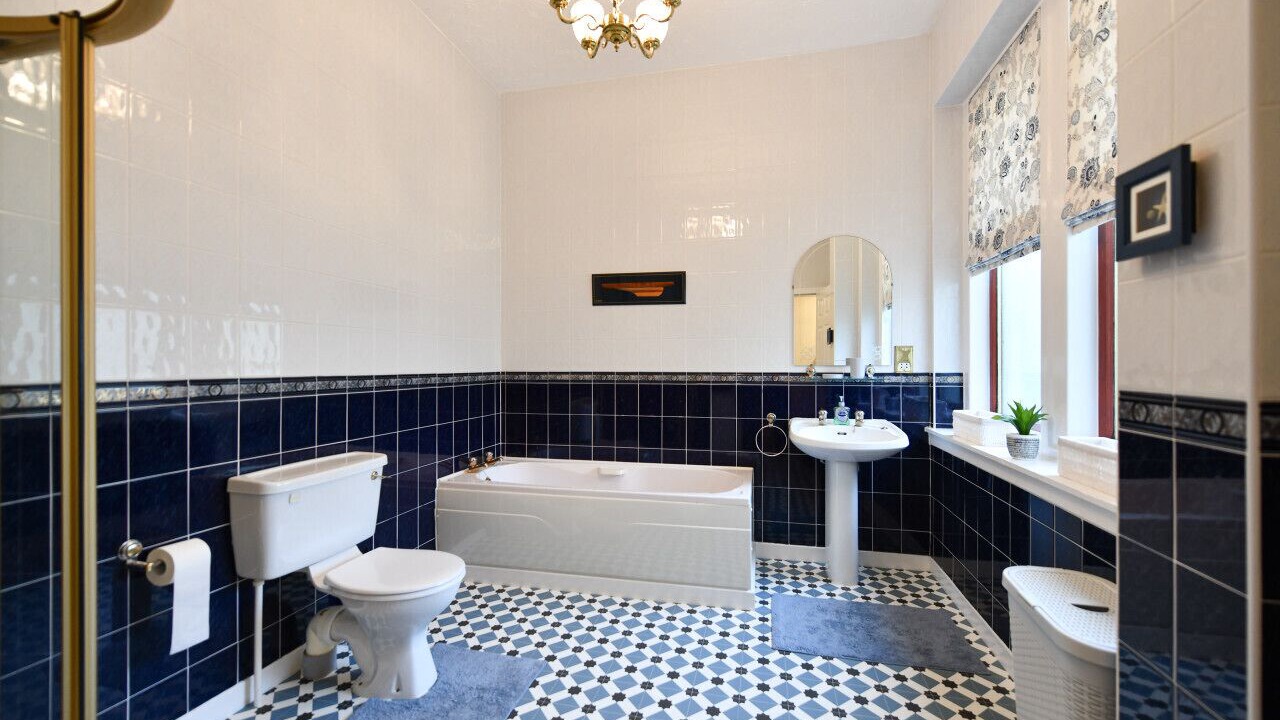 Photo of Bathroom in Troon