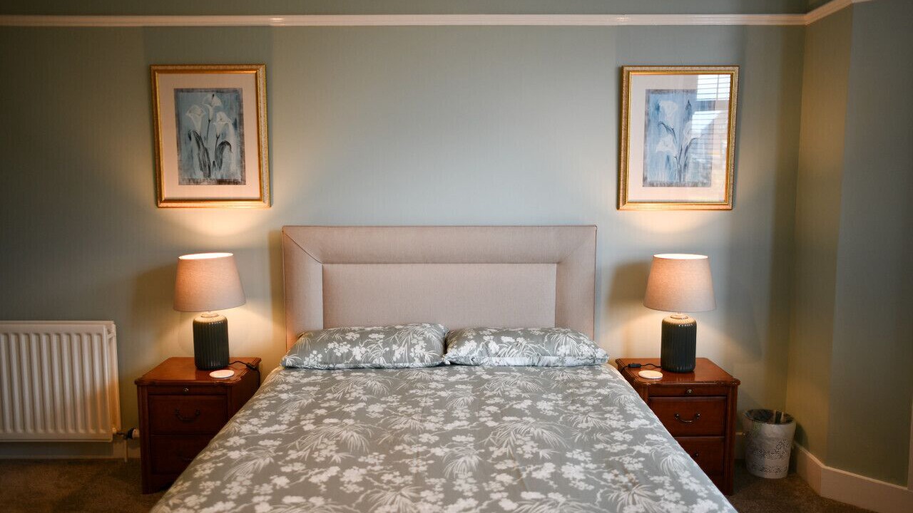 Photo of Bedroom in Troon