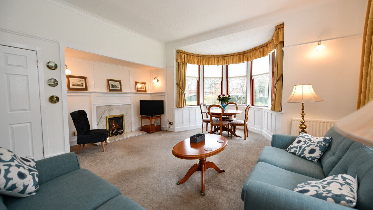 Photo of Livingroom in Troon