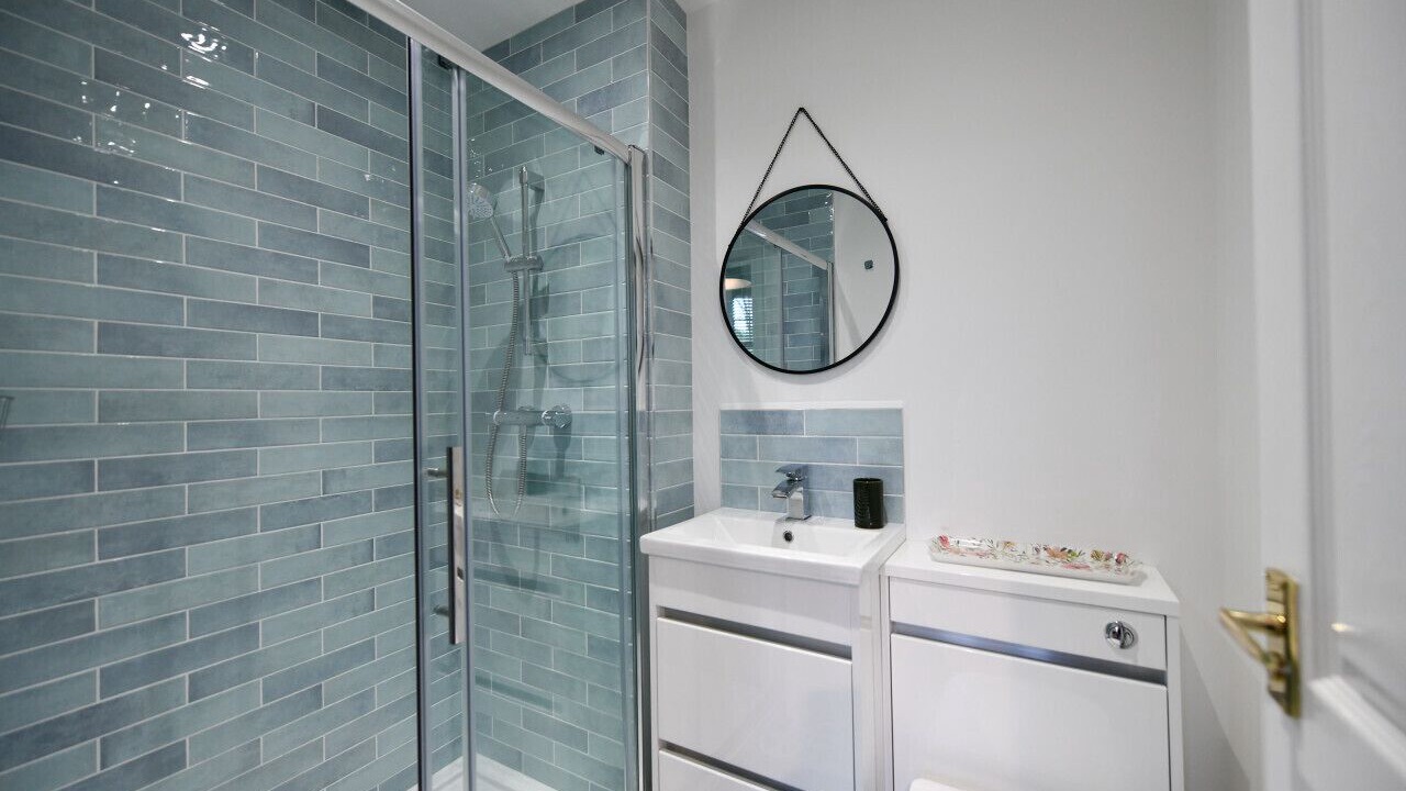 Photo of Bathroom in Troon