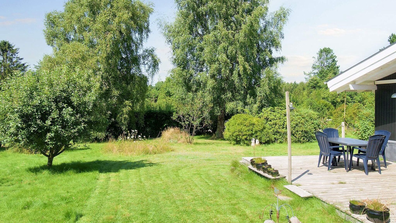 Photo of Outdoor in Udsholt