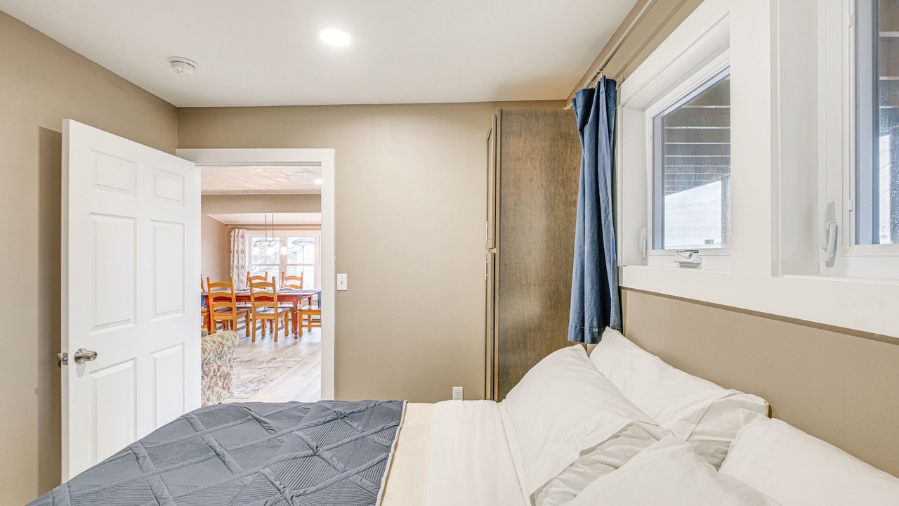Photo of Bedroom in Lubec