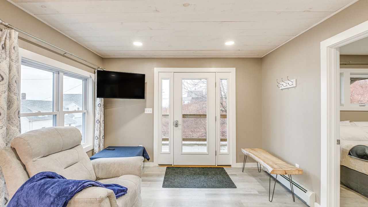 Photo of Bedroom in Lubec