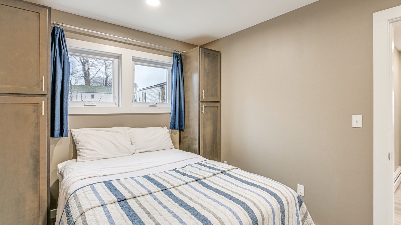 Photo of Bedroom in Lubec