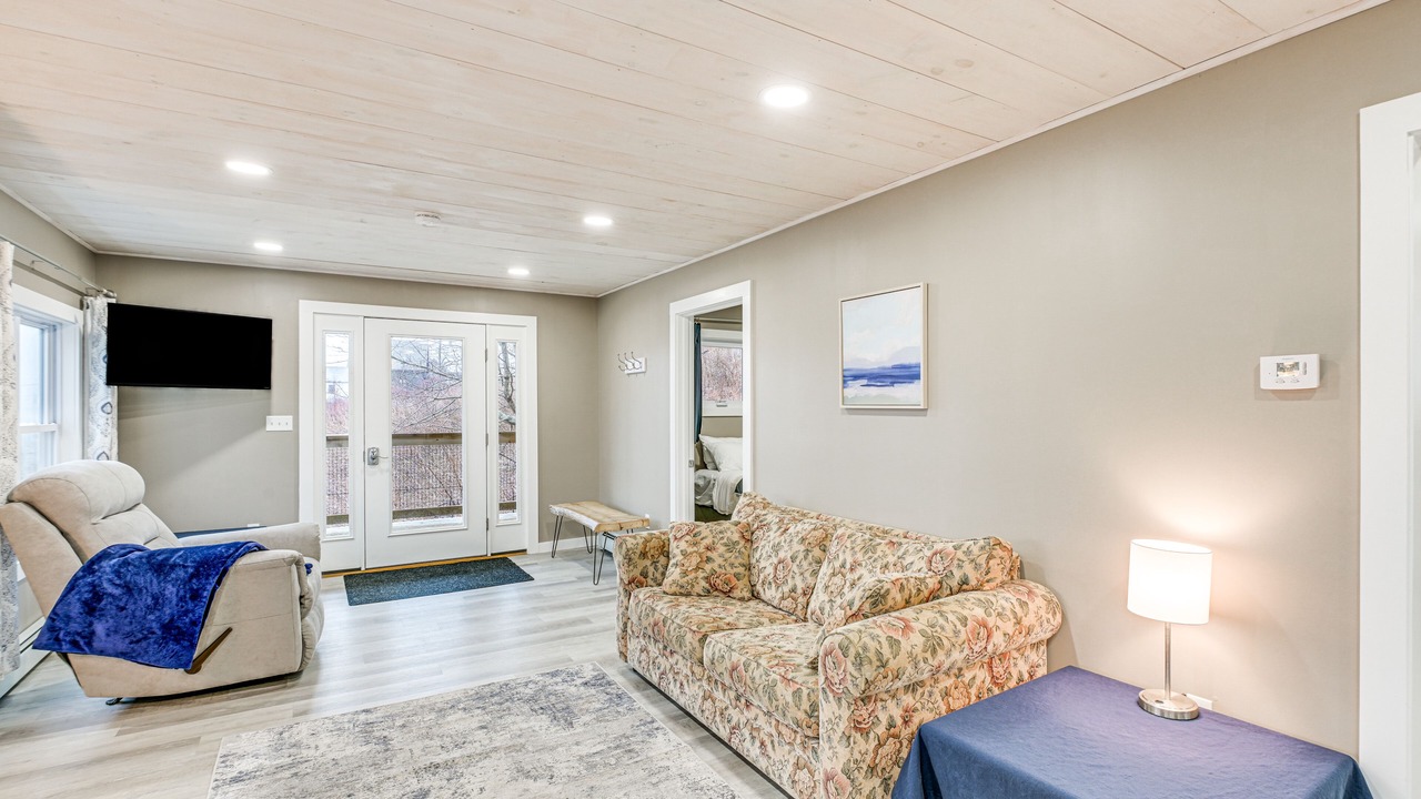 Photo of Bedroom in Lubec