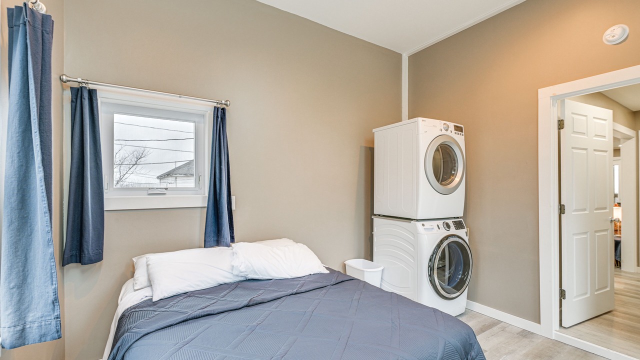 Photo of Bedroom in Lubec