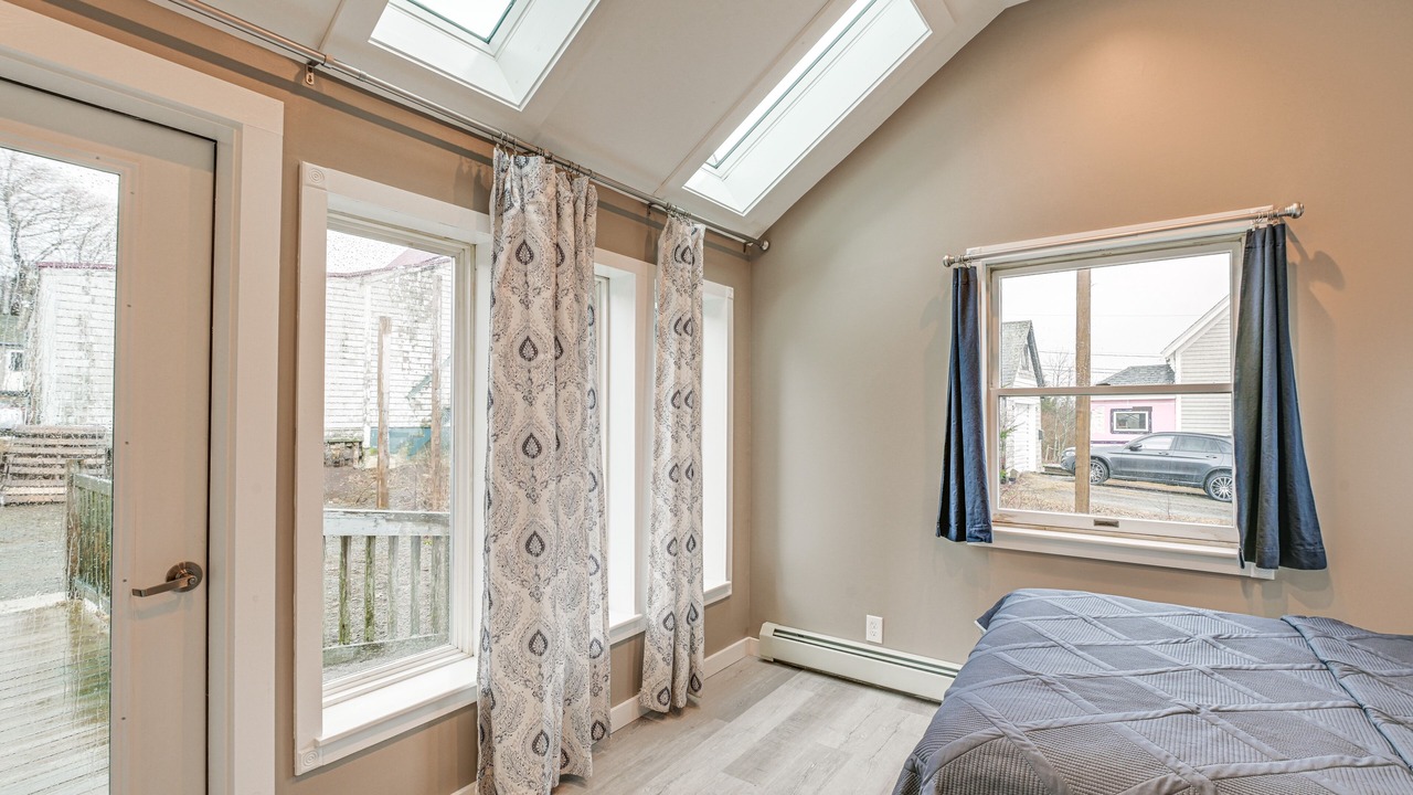 Photo of Bedroom in Lubec
