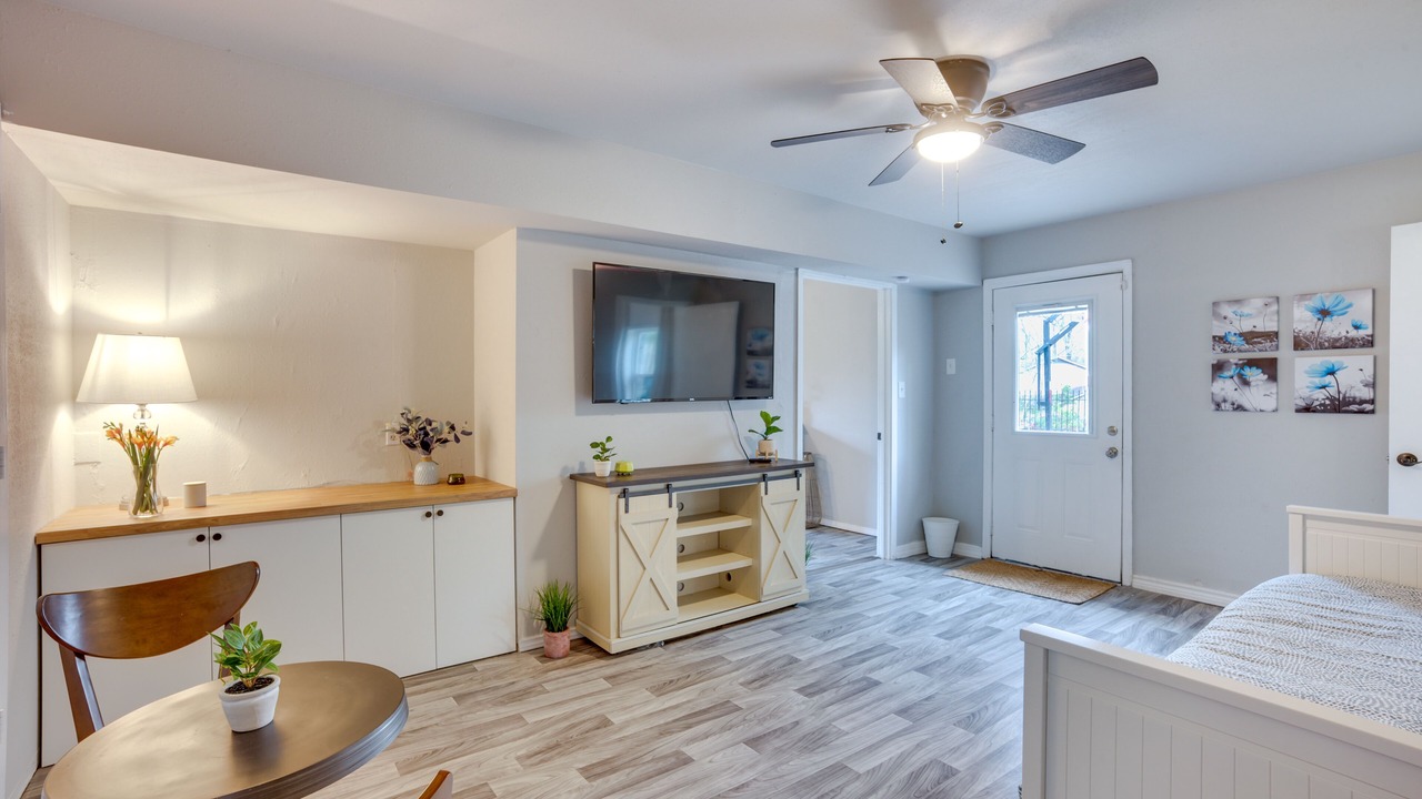 Photo of Bedroom in Willis