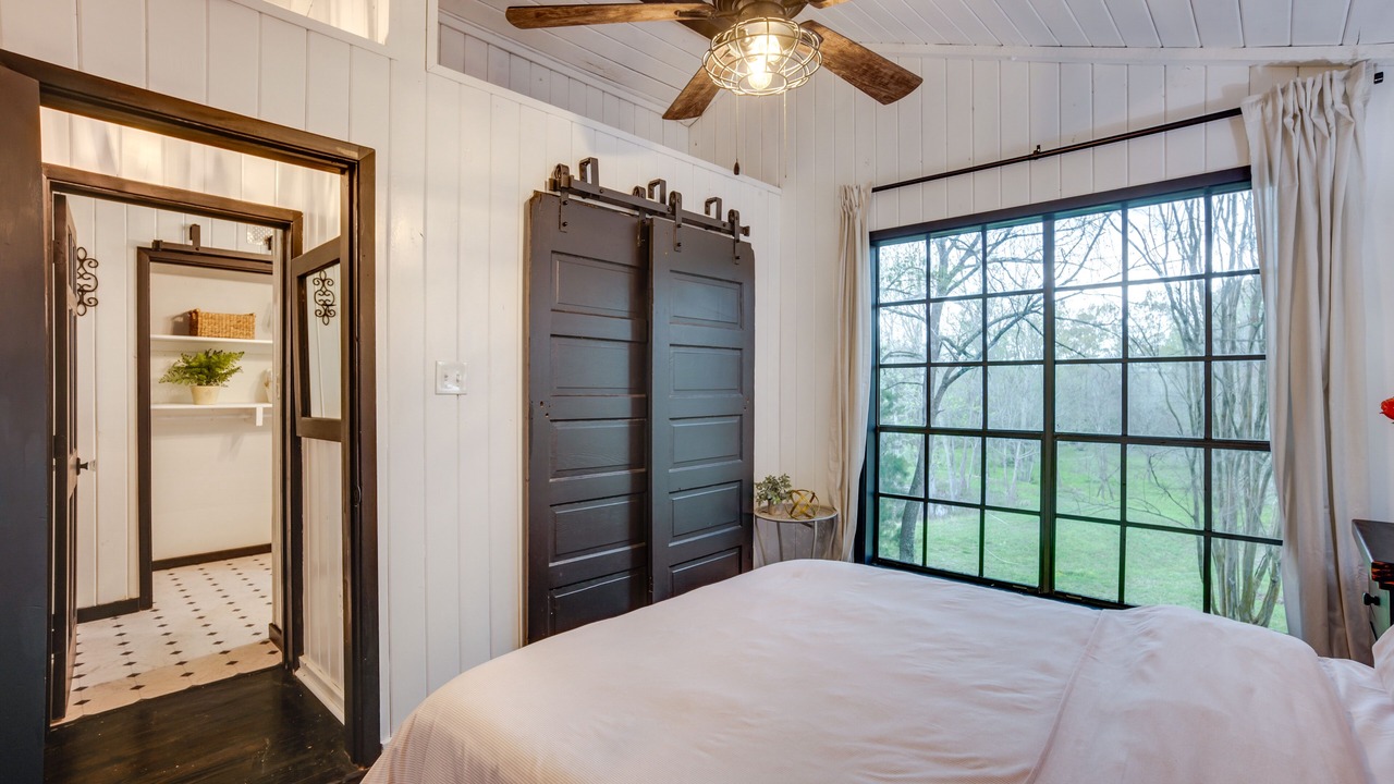 Photo of Bedroom in Willis