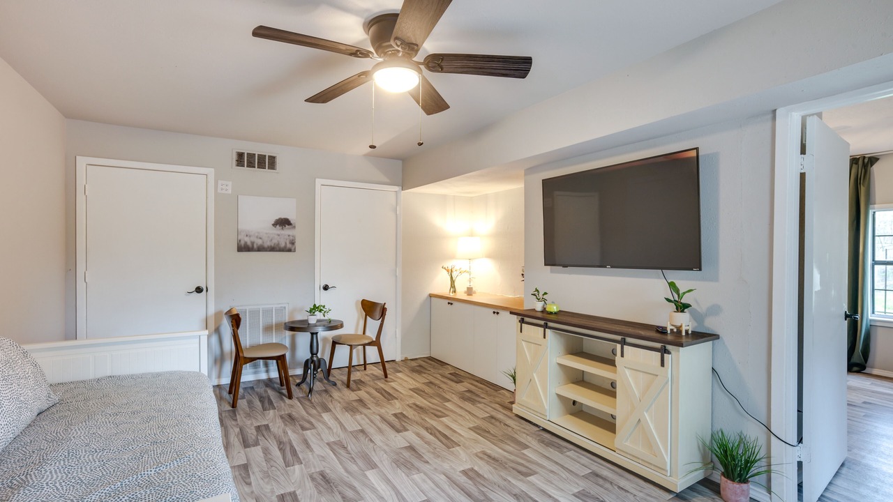 Photo of Livingroom in Willis