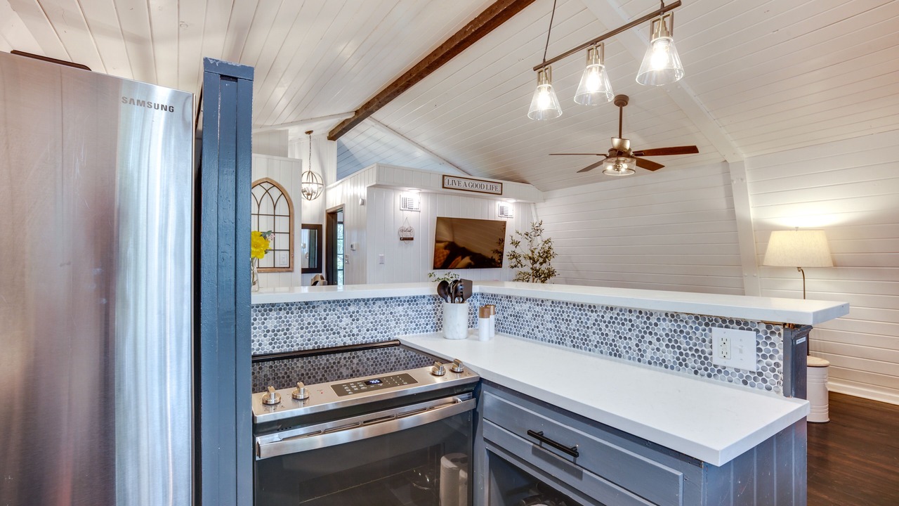 Photo of Kitchen in Willis
