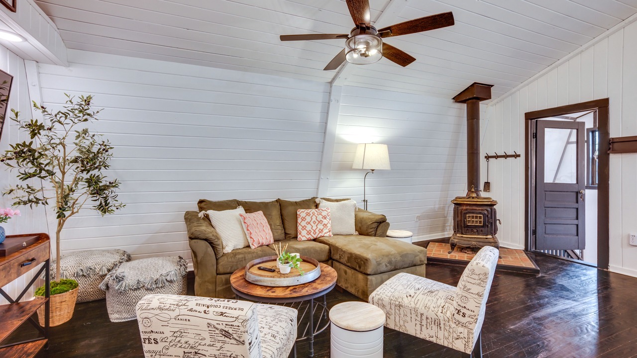 Photo of Bedroom in Willis