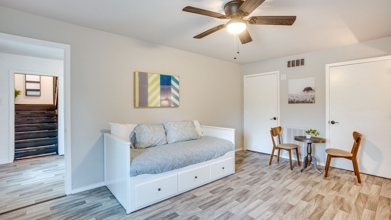 Photo of Bedroom in Willis