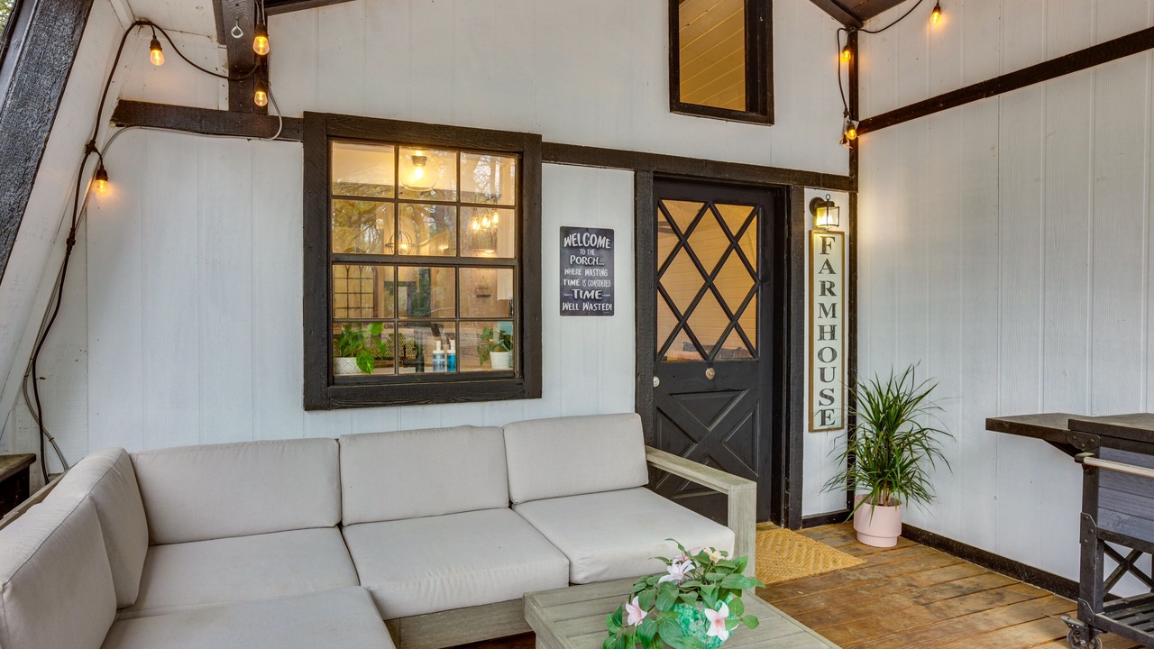 Photo of Outdoor in Willis