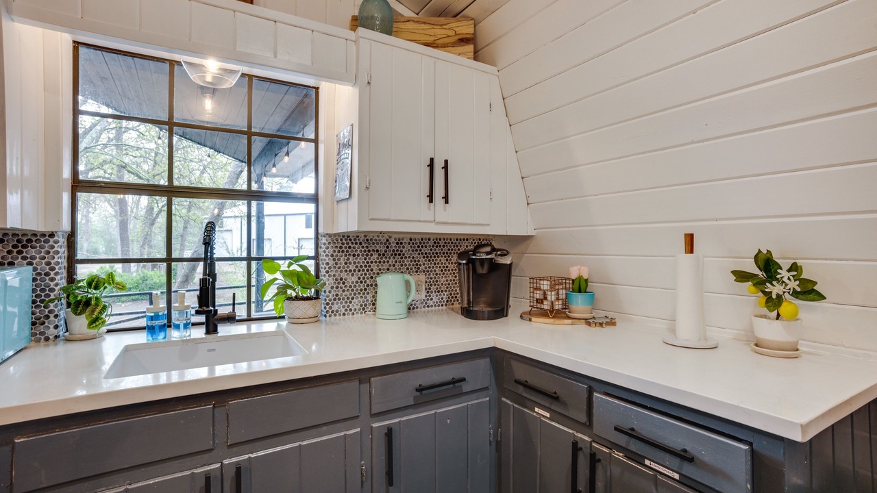 Photo of Kitchen in Willis
