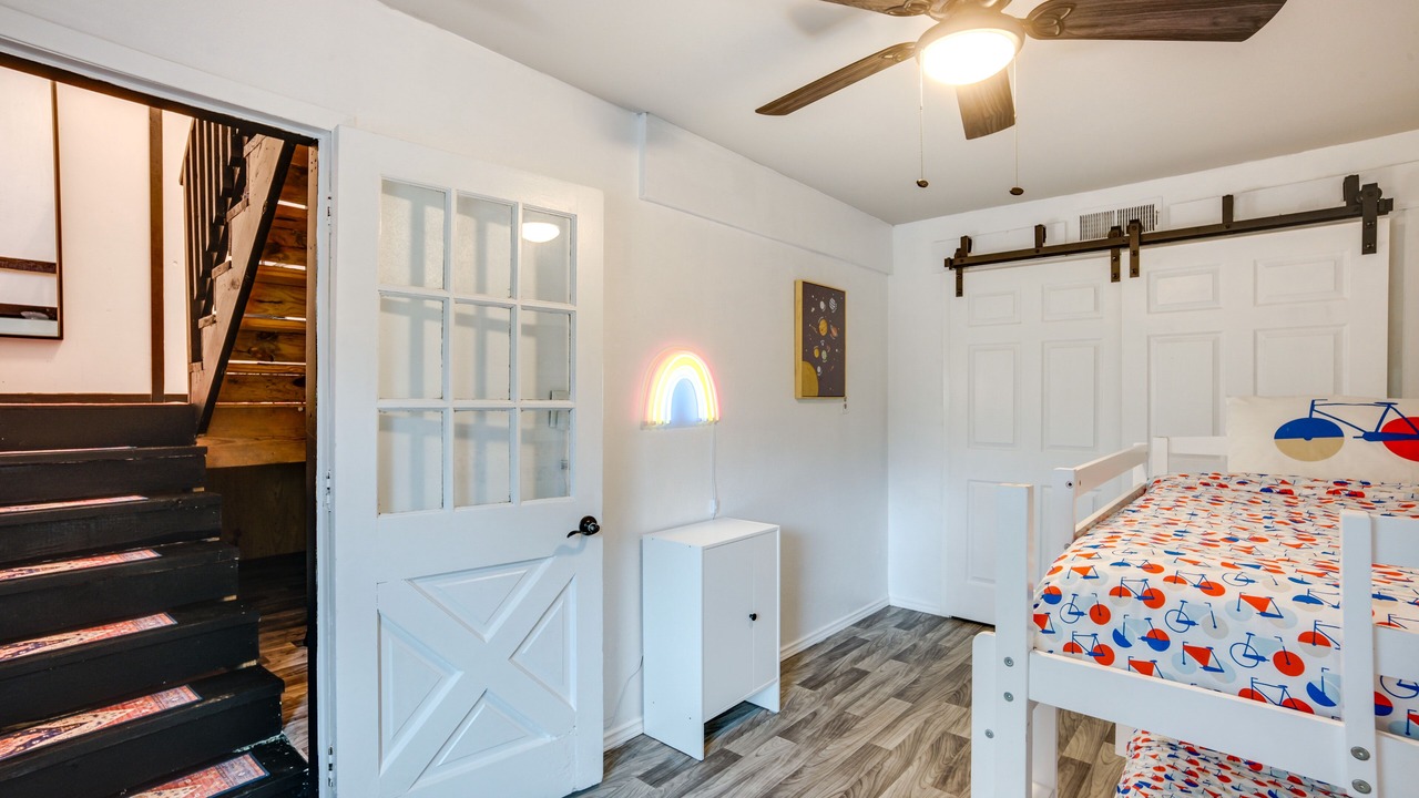 Photo of Bedroom in Willis