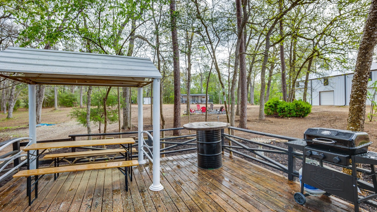 Photo of Outdoor in Willis