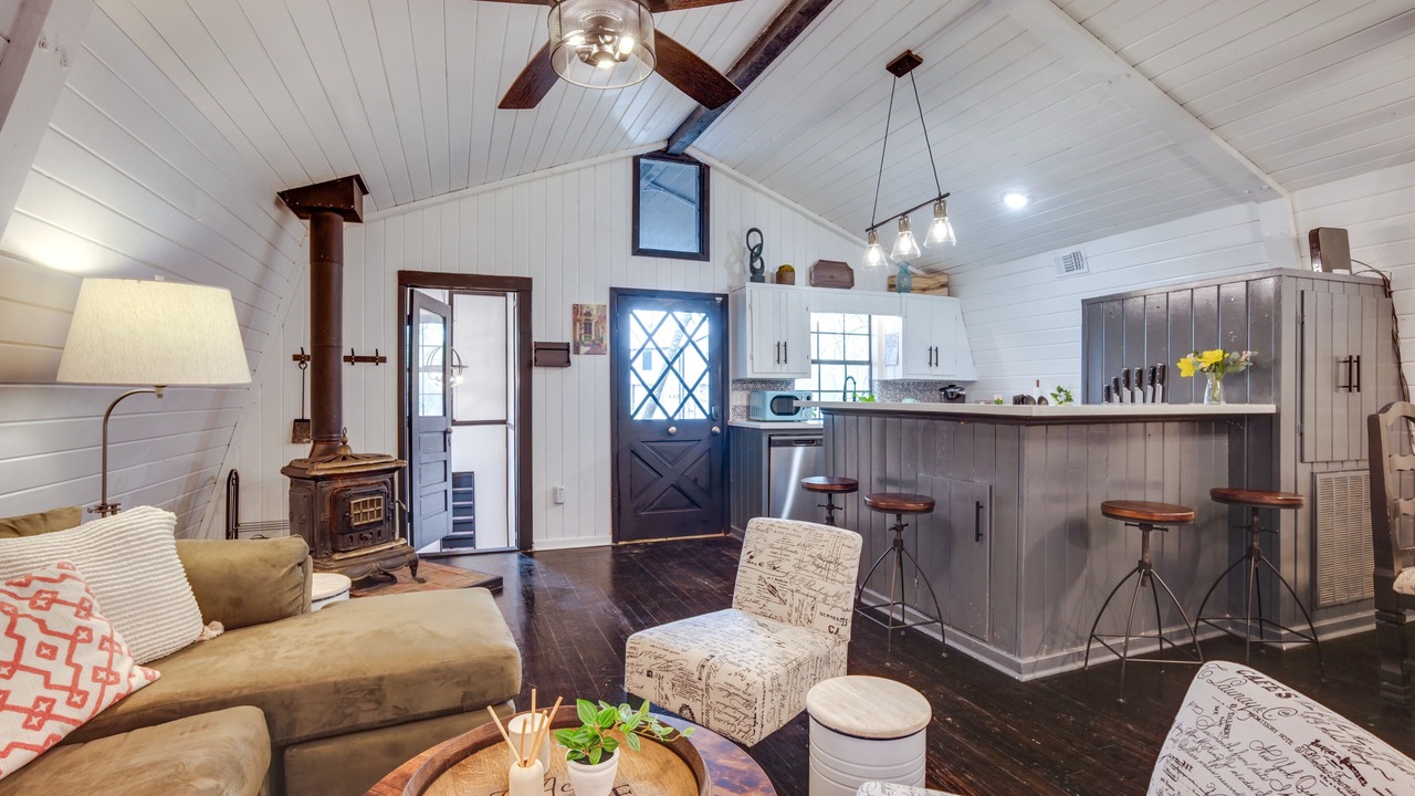 Photo of Livingroom in Willis