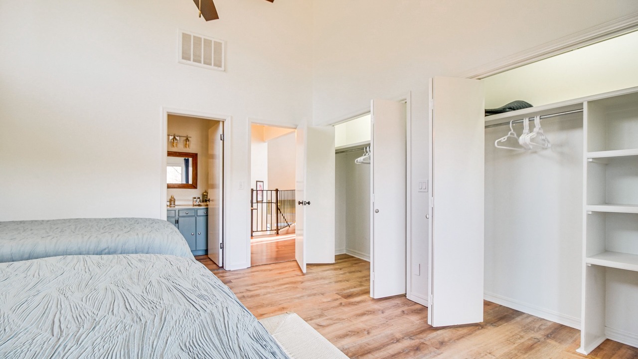Photo of Bedroom in Vinita