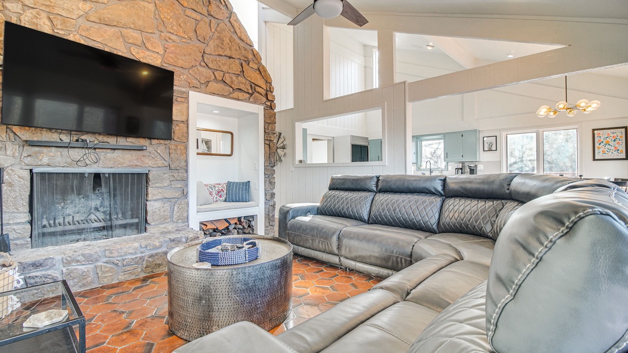 Photo of Livingroom in Vinita