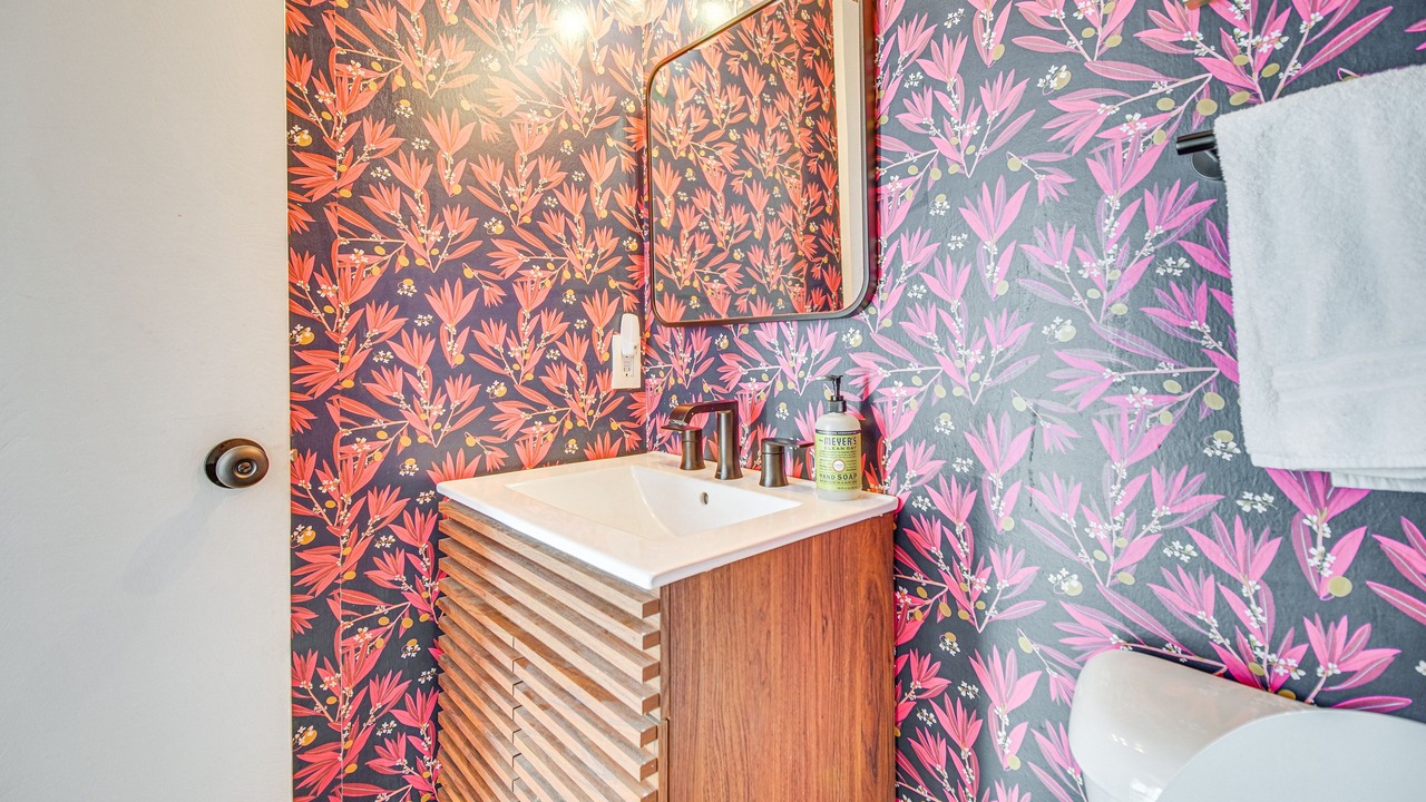 Photo of Bathroom in Vinita