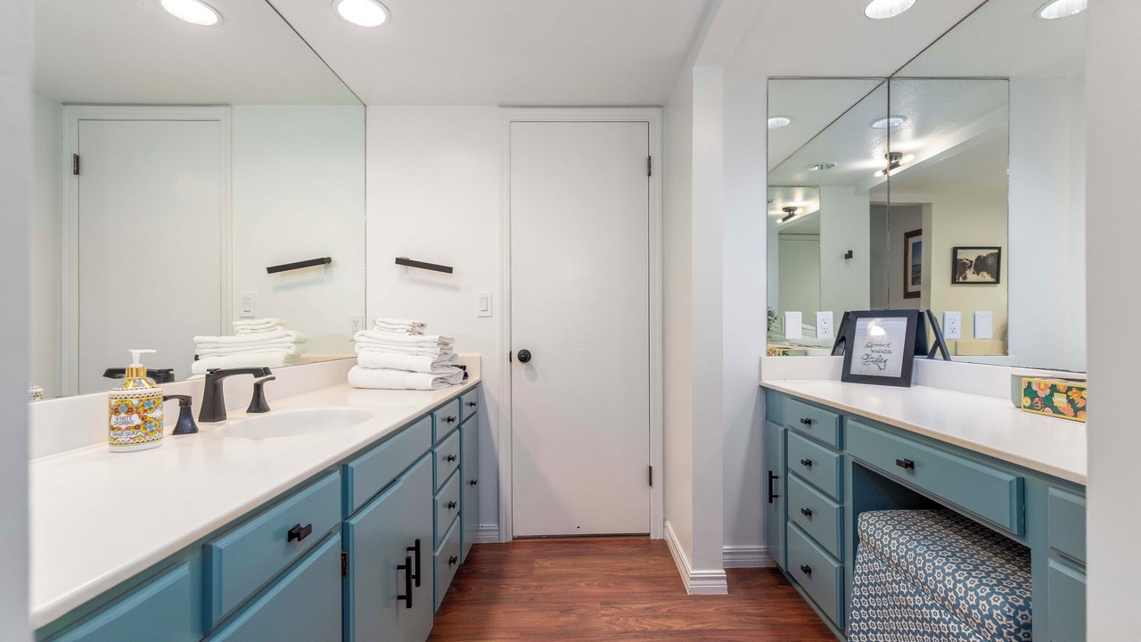 Photo of Bathroom in Vinita