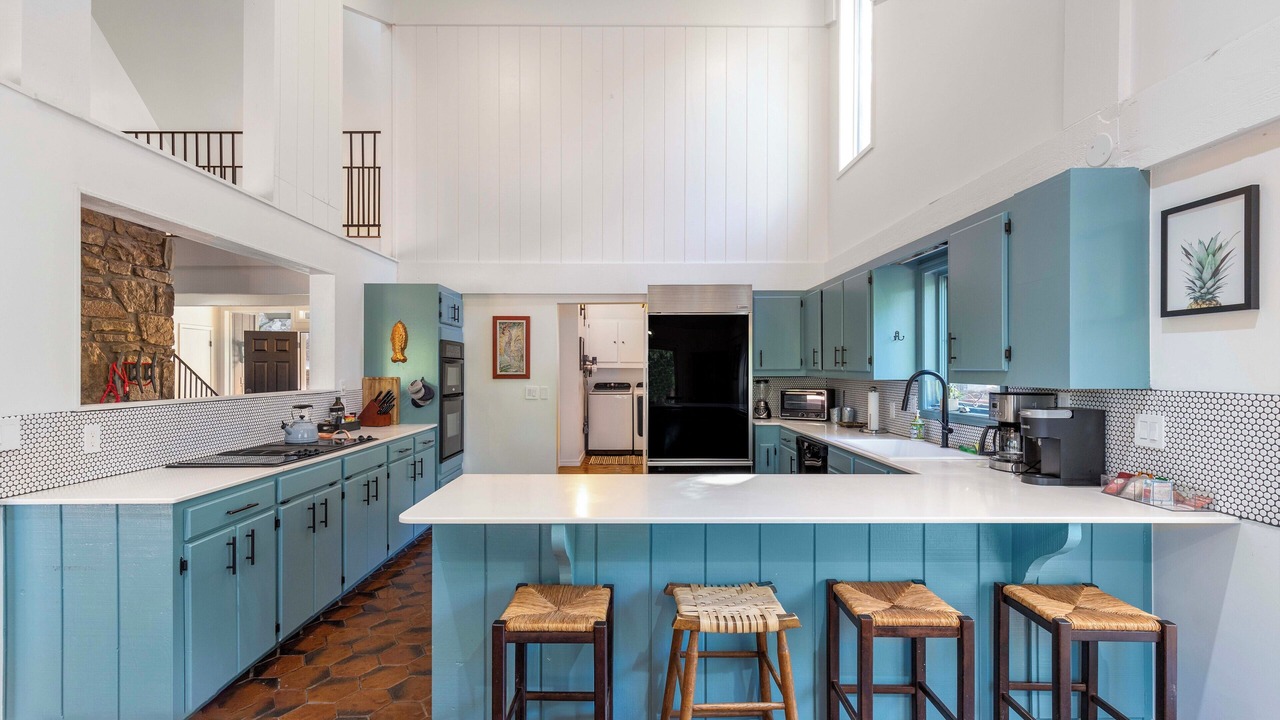 Photo of Kitchen in Vinita